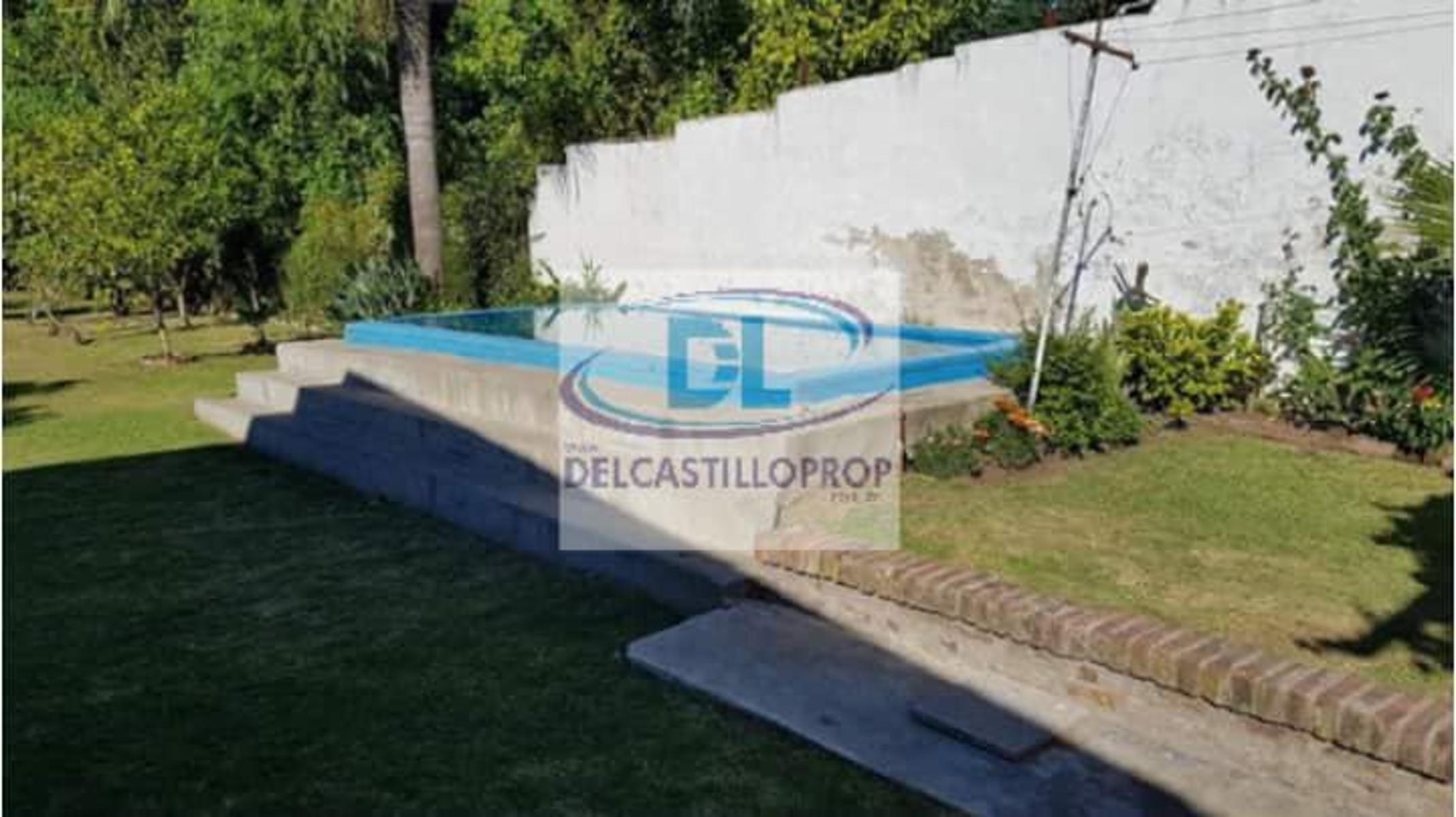 Casa 7 ambientes en venta en Rincón de milberg — foto 8