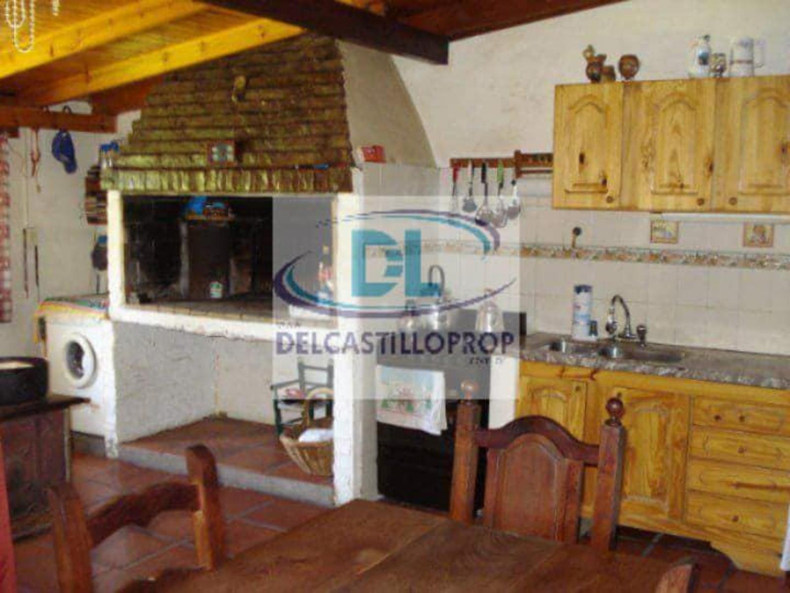 Casa 7 ambientes en venta en Rincón de milberg — foto 13