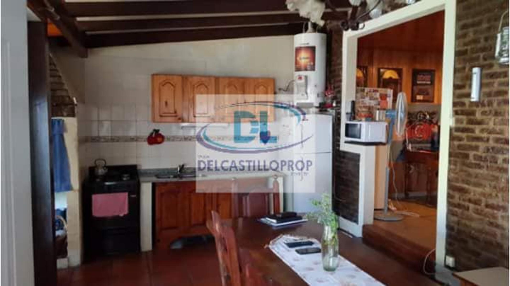Casa 7 ambientes en venta en Rincón de milberg — foto 14