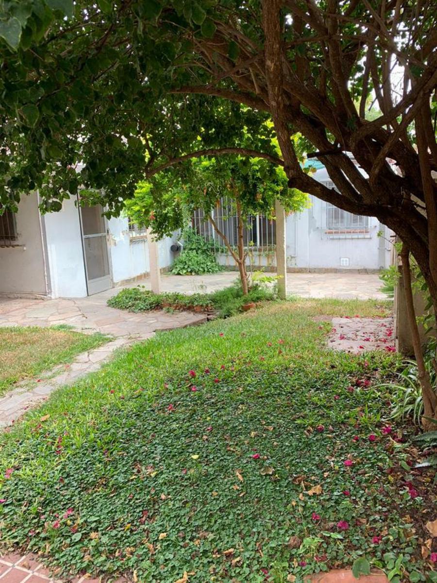 Dos casas en venta sobre lote de 270m2