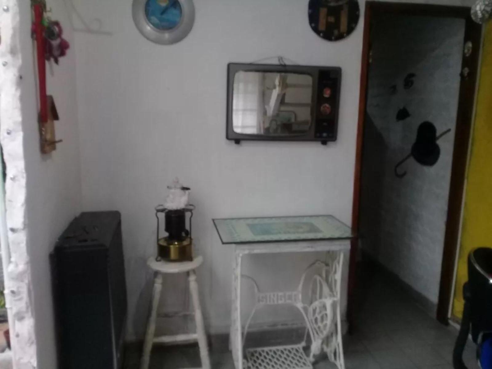 Dos casas sobre lote de 213 m2 en venta