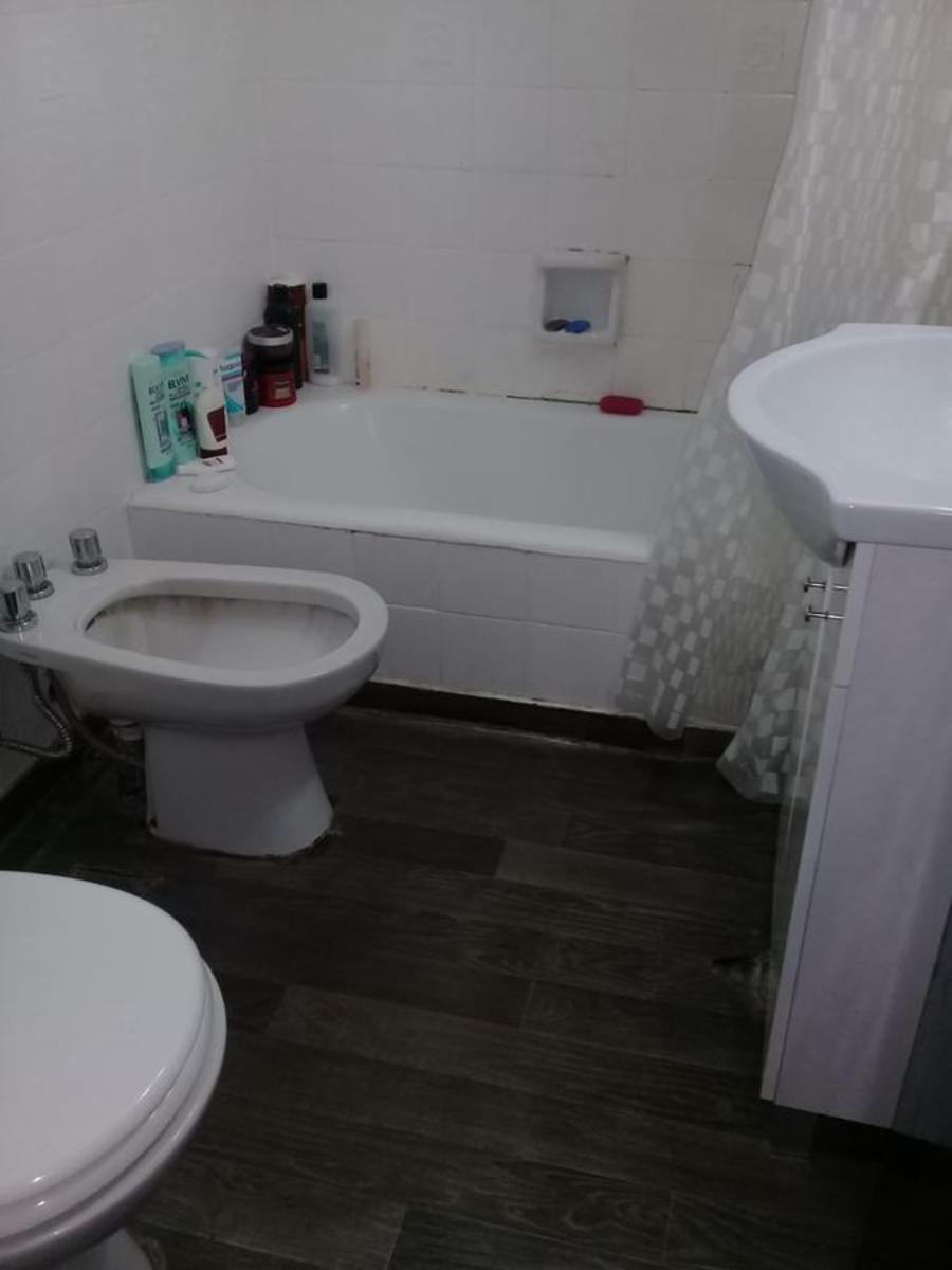 Casa 4 ambientes en virreyes