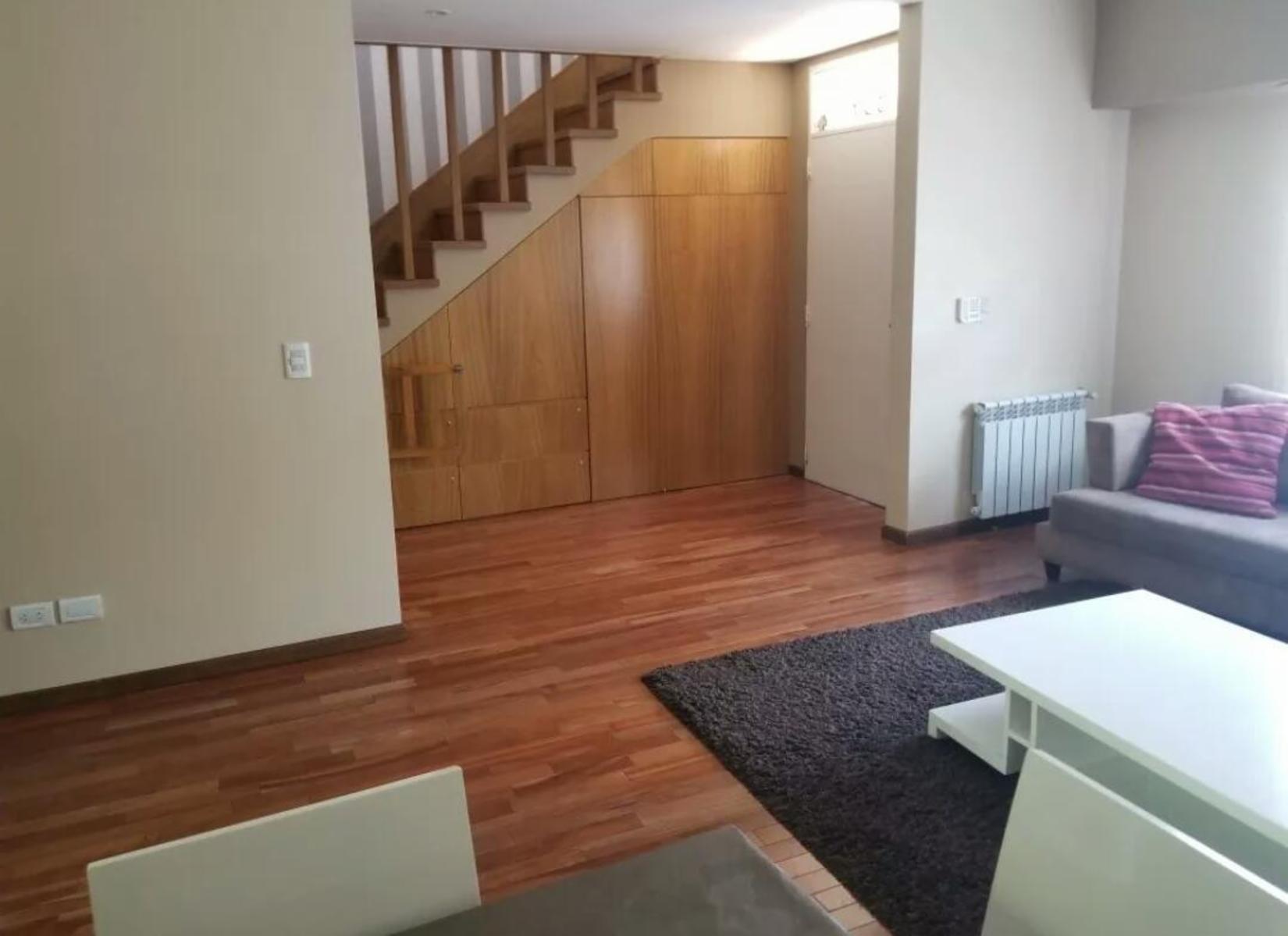 DIRECCIÓN: JUNCAL 300 — foto 4