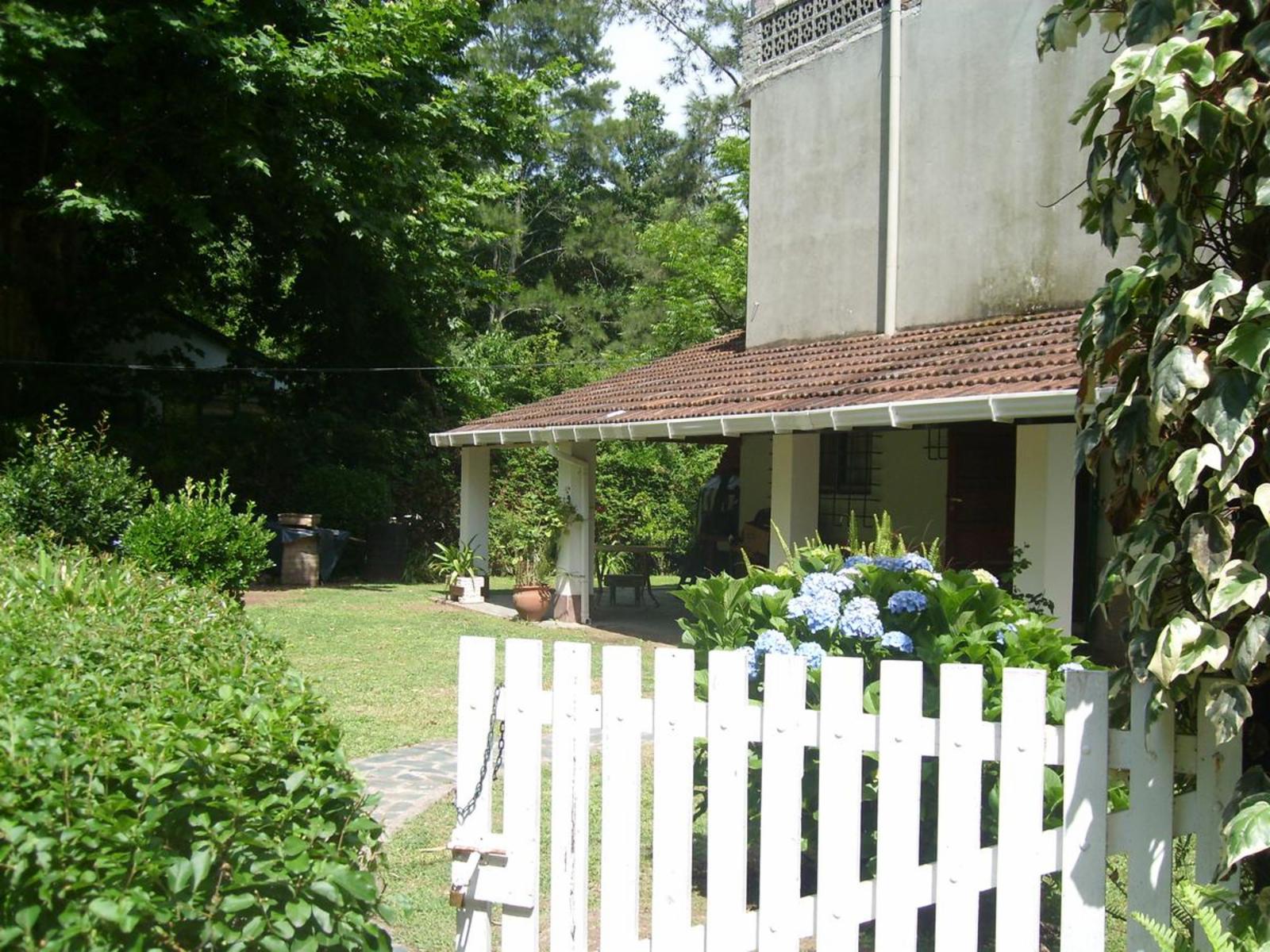 Casa en Venta sobre Rio Sarmiento
