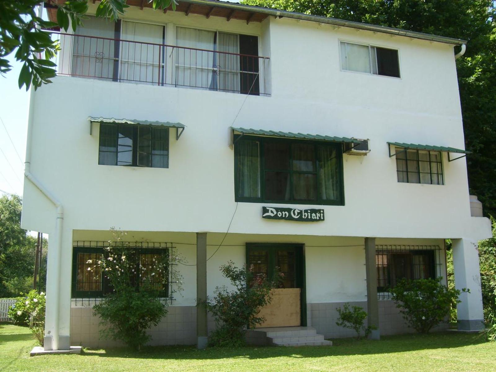 Casa en Venta sobre Rio Sarmiento — foto 2