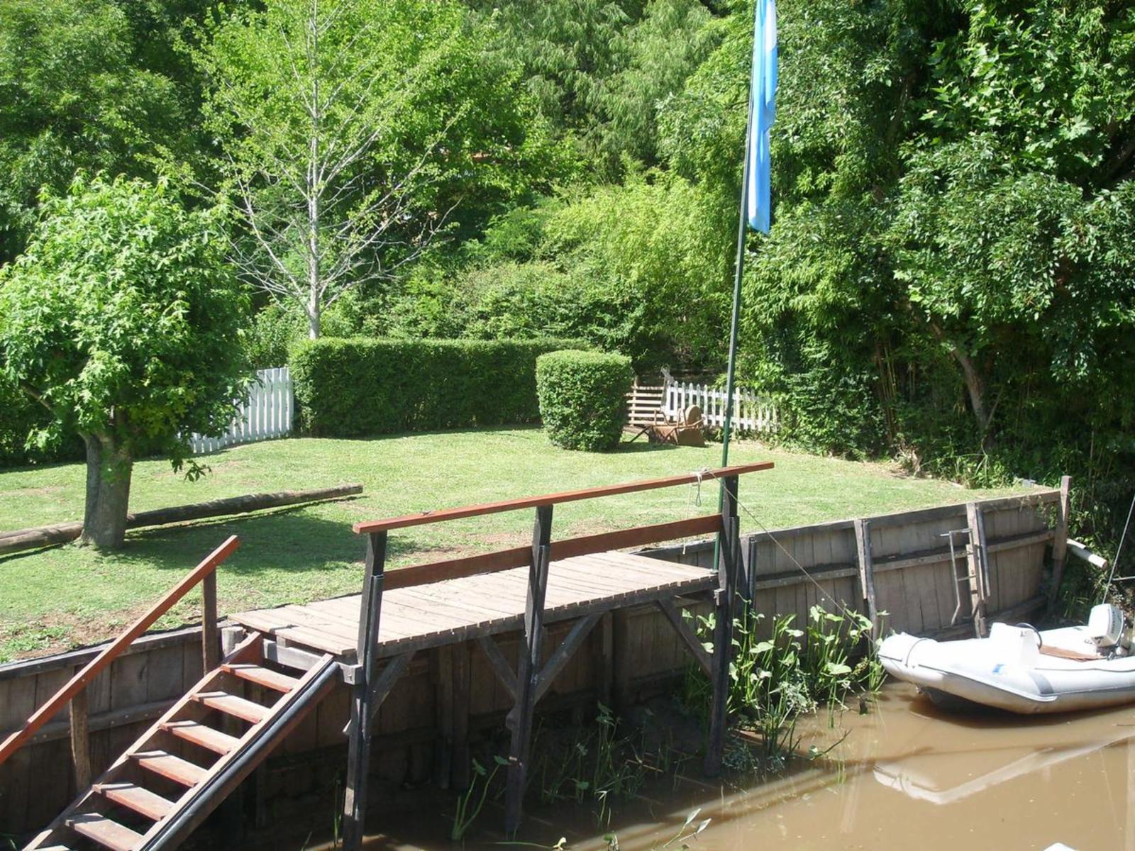 Casa en Venta sobre Rio Sarmiento — foto 3