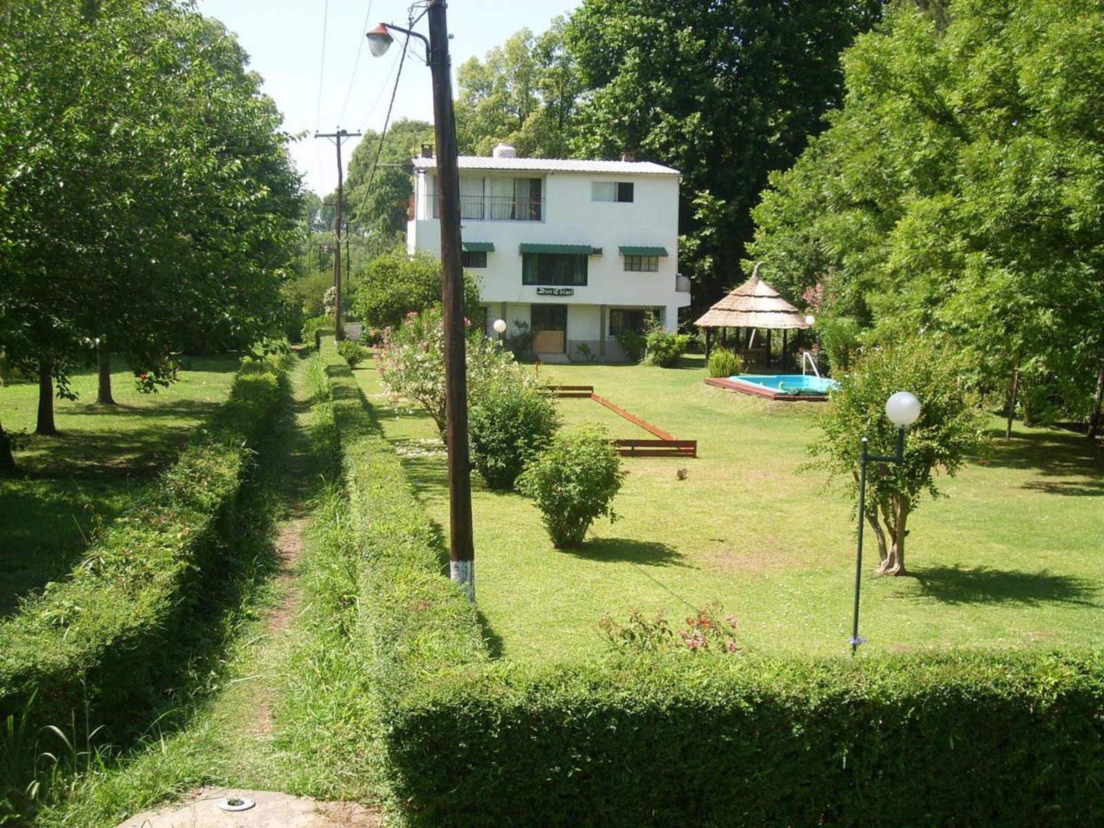 Casa en Venta sobre Rio Sarmiento — foto 5