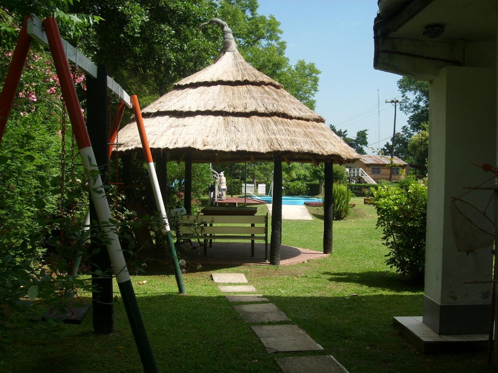 Casa en Venta sobre Rio Sarmiento — foto 8