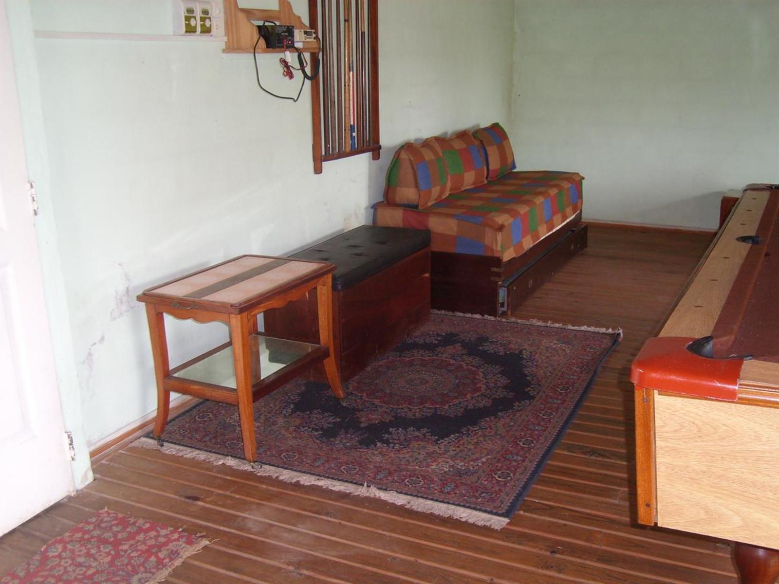 Casa en Venta sobre Rio Sarmiento — foto 14