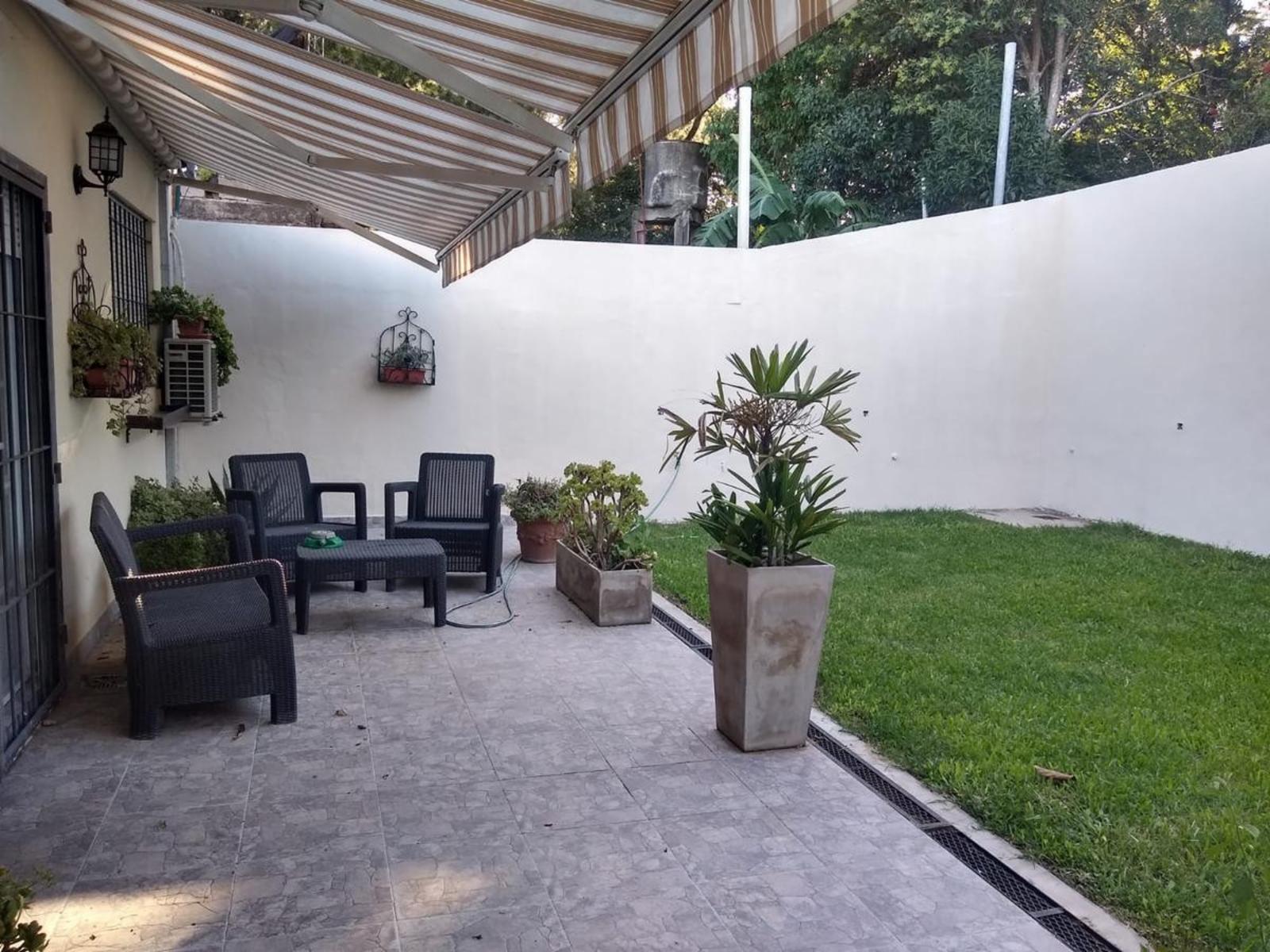 Hermosa casa 3 ambiente en venta — foto 2