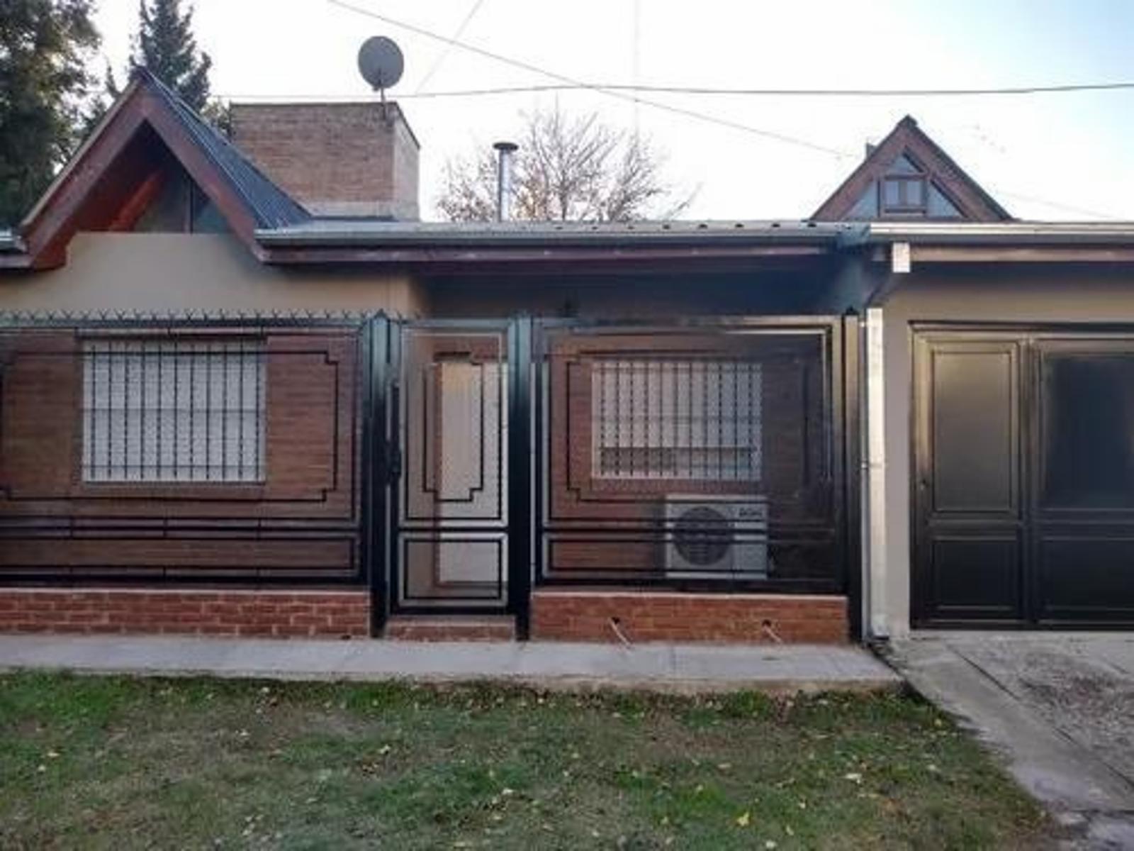 Hermosa casa 3 ambiente en venta — foto 3