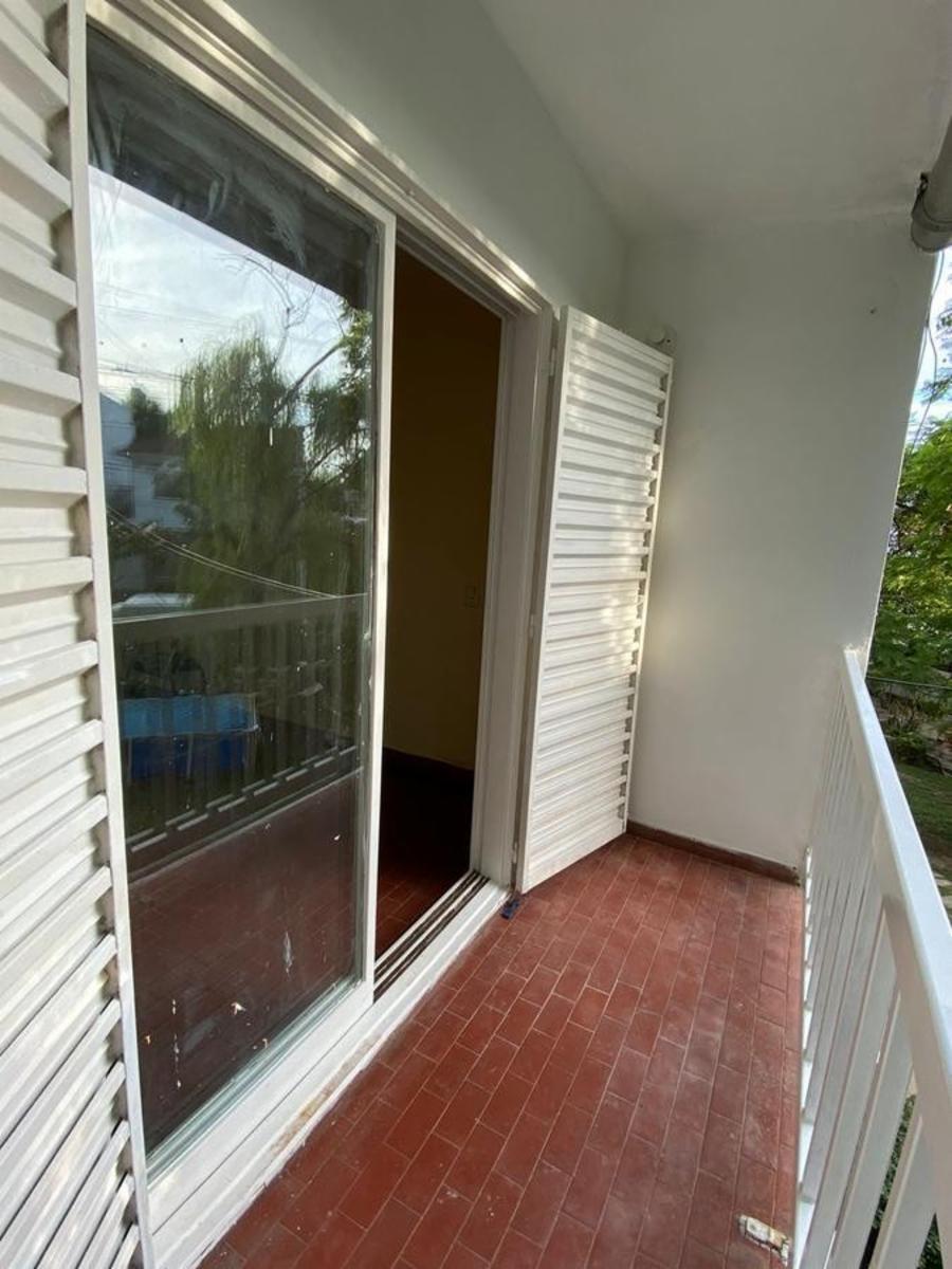 Departamento 3 ambientes en San Fernando