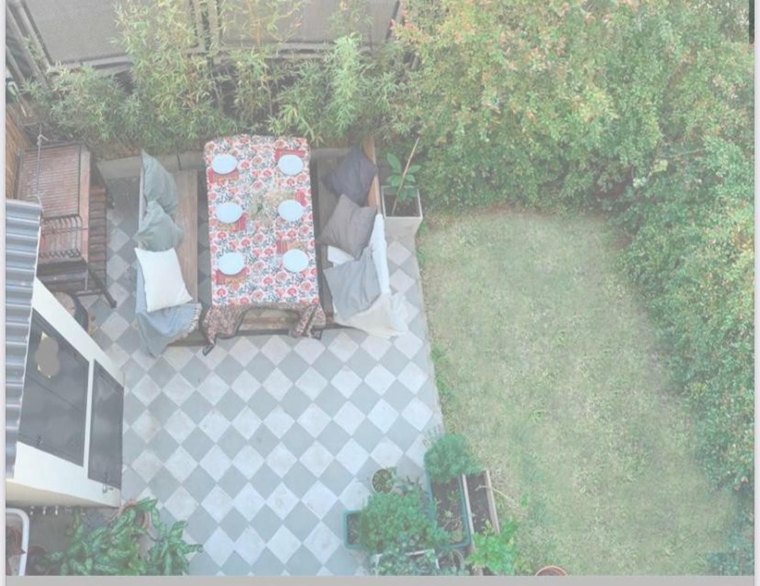 Departamento 4 amb. en venta en Tigre