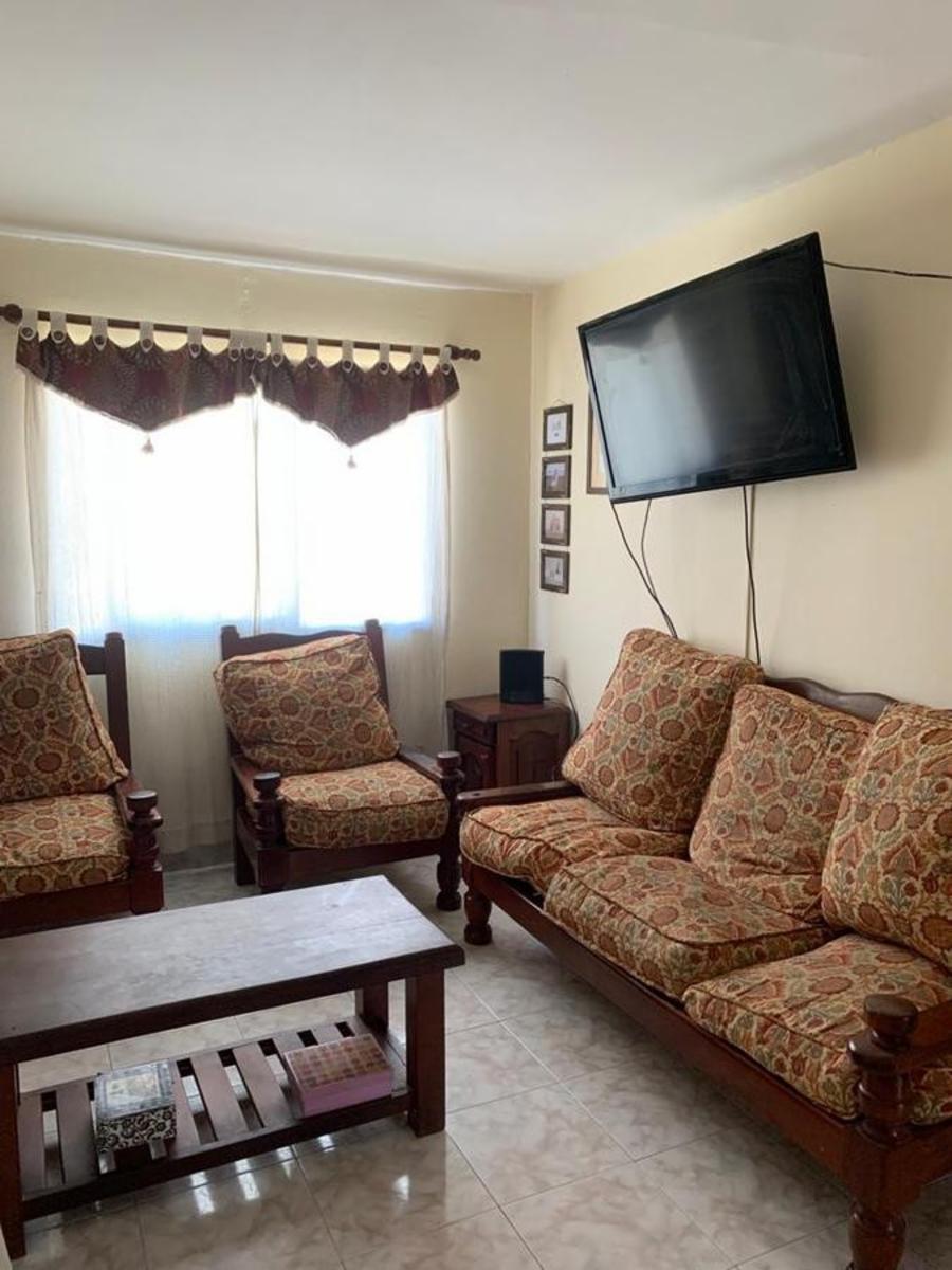 Departamento 4 ambientes en venta