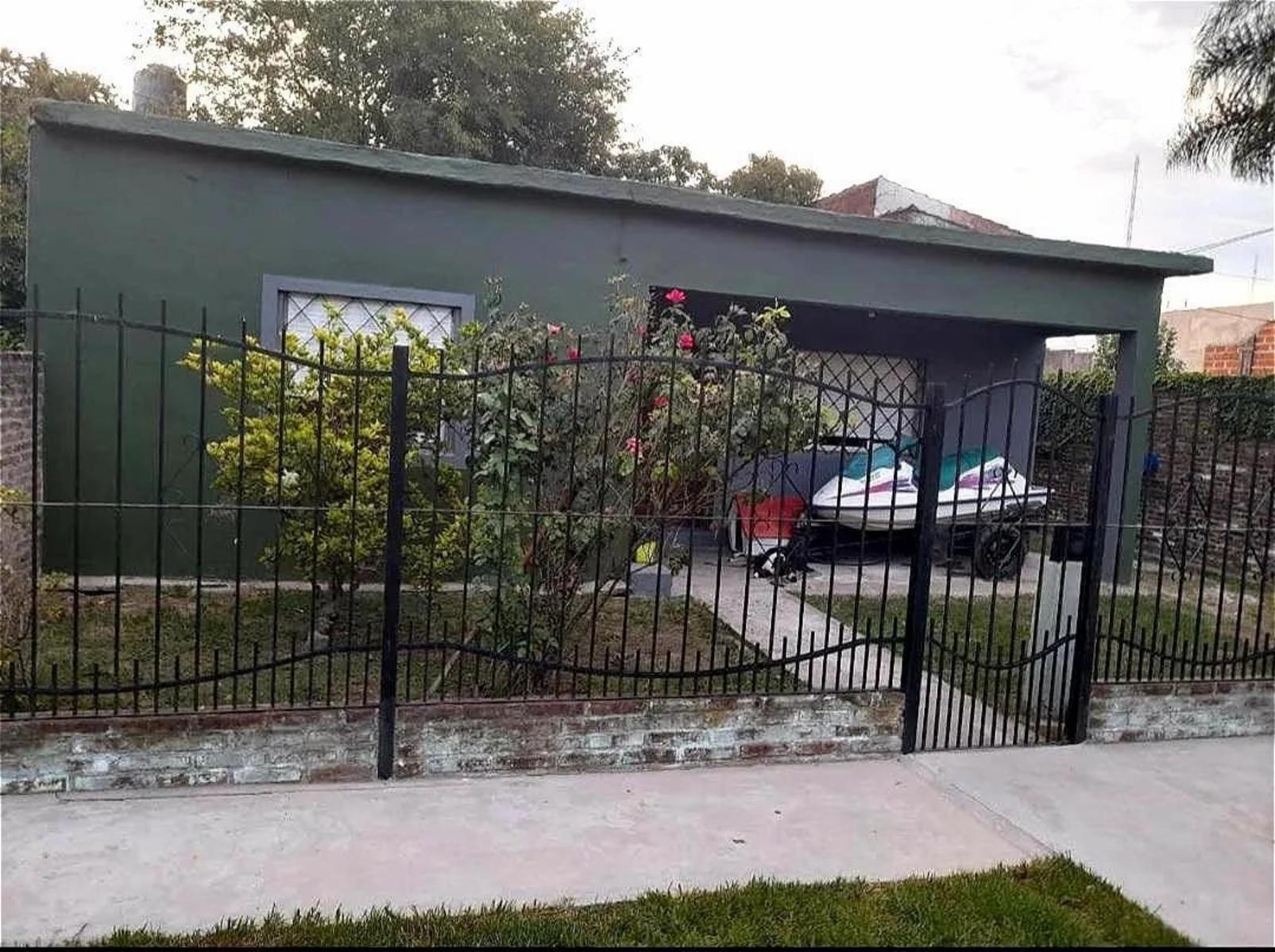 Casa en Los Troncos del Talar en un lote de 540 mts — foto 2
