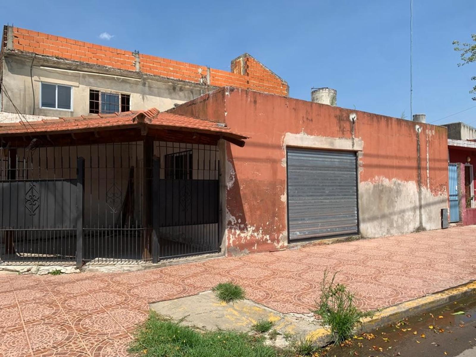 Ph en esquina a la venta en San Fernando, Ideal para refaccionar — foto 2