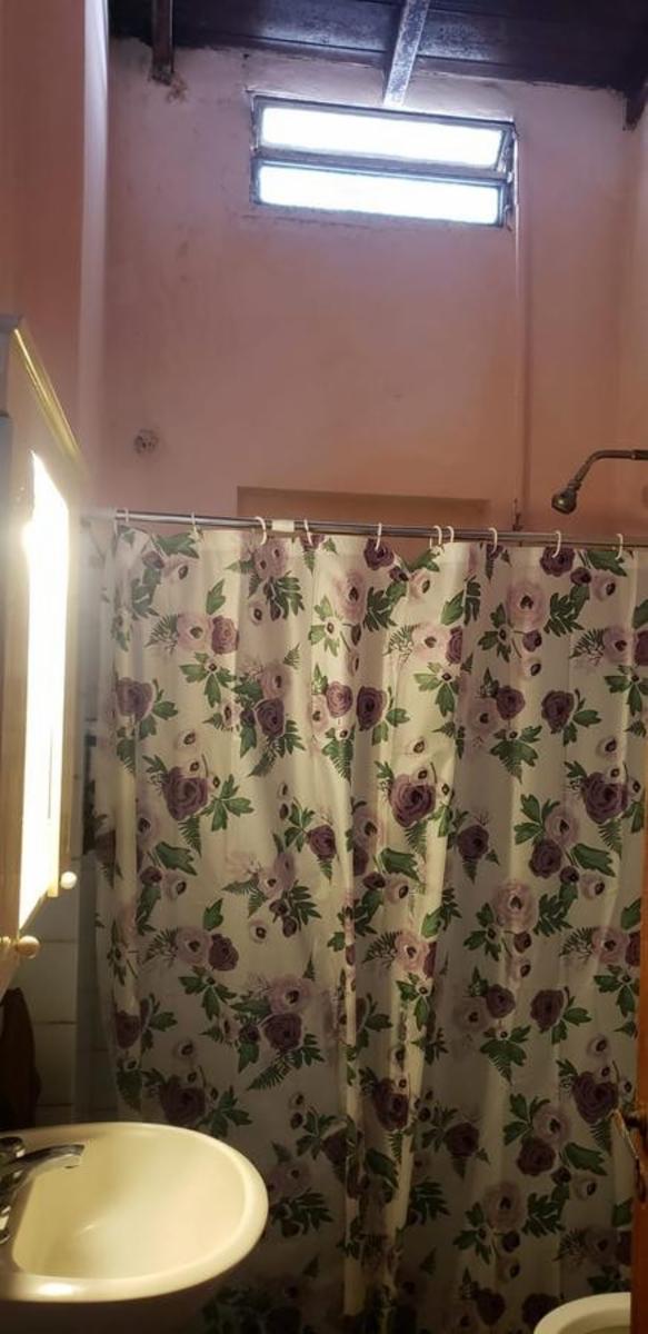 Hermosa casa de 3 ambientes