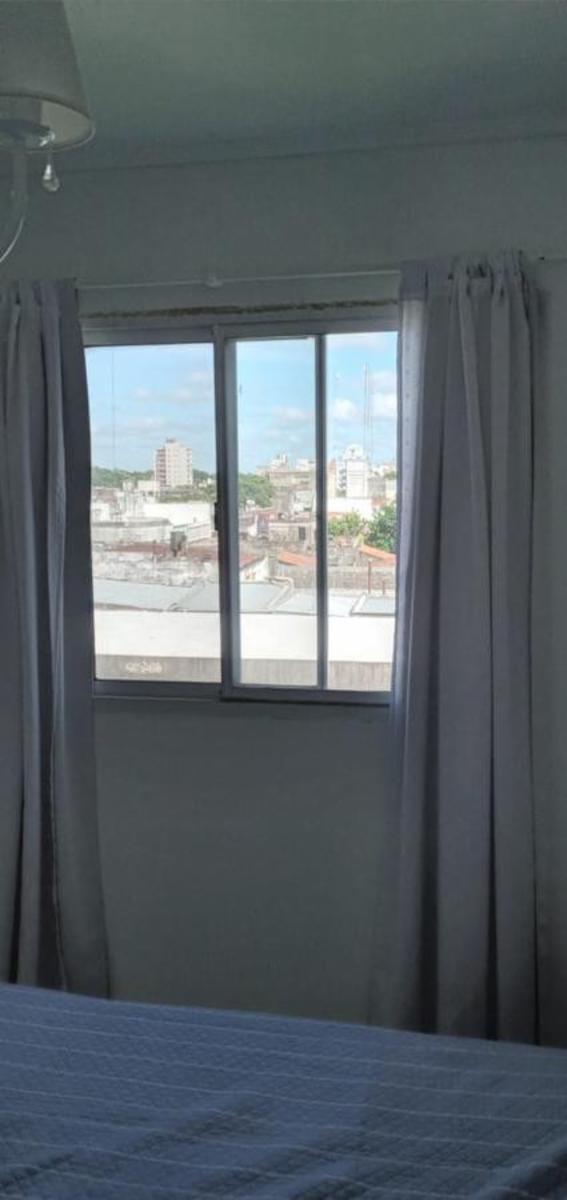 Hermoso departamento en 5to piso, a metros del centro comercial de San fernando. — foto 2