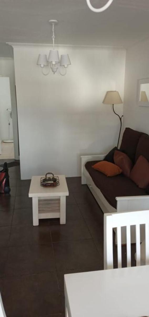 Hermoso departamento en 5to piso, a metros del centro comercial de San fernando. — foto 3
