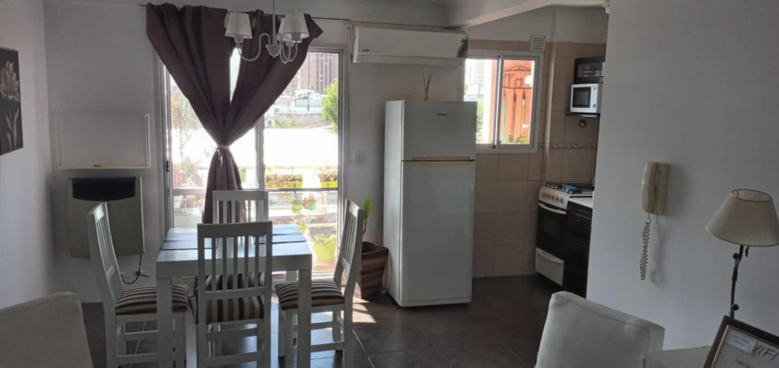Hermoso departamento en 5to piso, a metros del centro comercial de San fernando. — foto 4