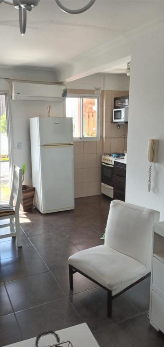 Hermoso departamento en 5to piso, a metros del centro comercial de San fernando. — foto 5