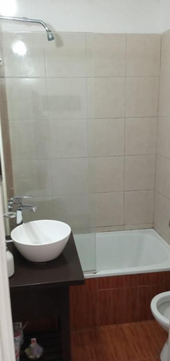 Hermoso departamento en 5to piso, a metros del centro comercial de San fernando. — foto 6