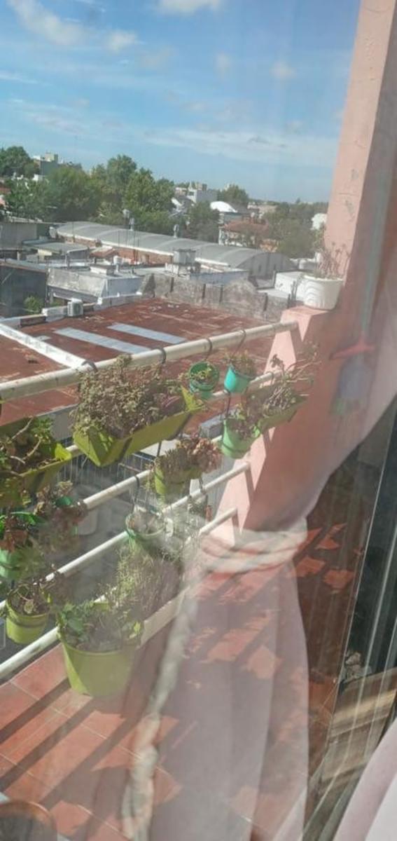 Hermoso departamento en 5to piso, a metros del centro comercial de San fernando. — foto 8