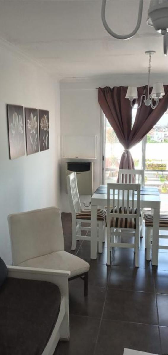 Hermoso departamento en 5to piso, a metros del centro comercial de San fernando. — foto 10
