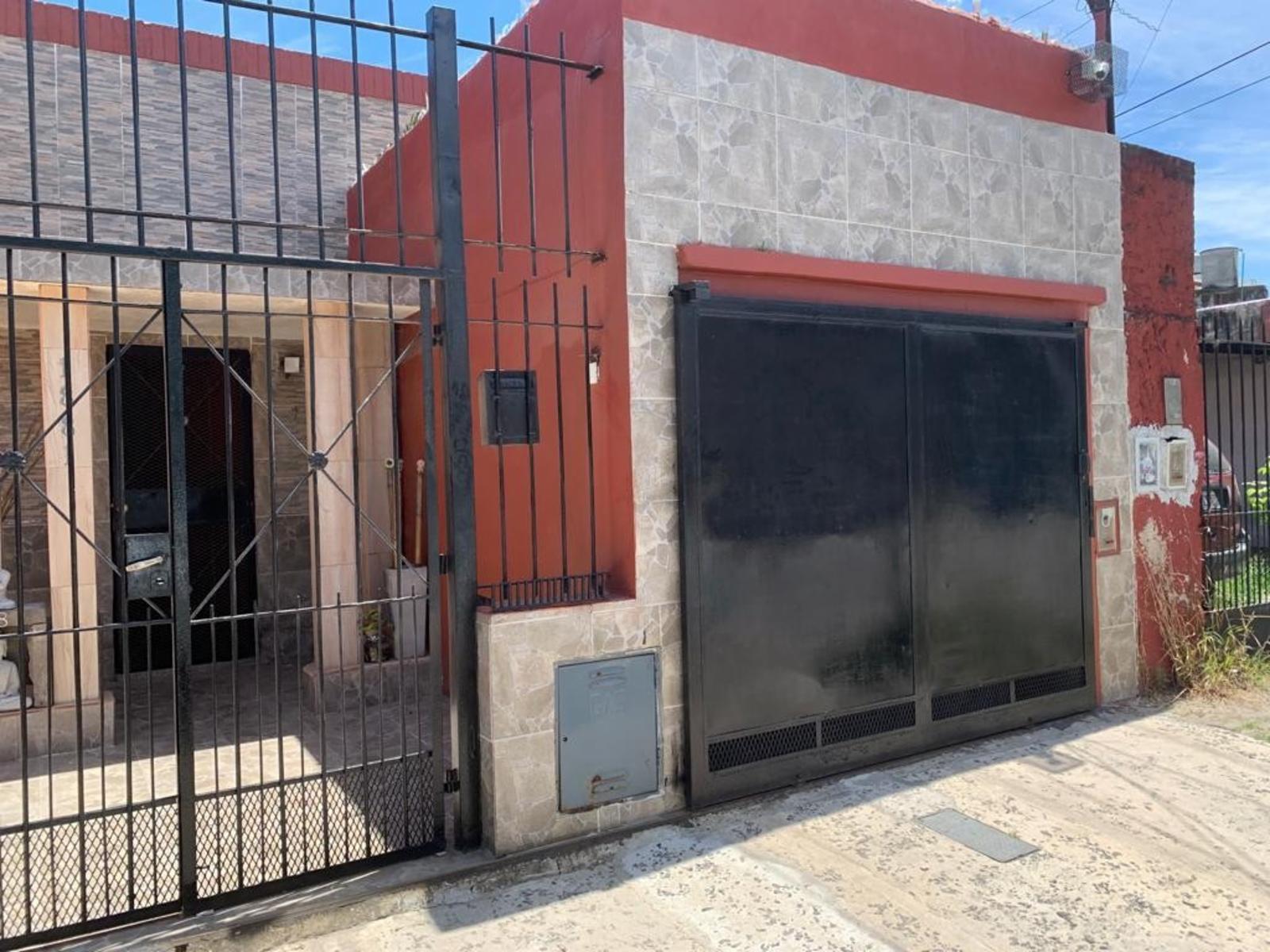 Casa a la venta en virreyes