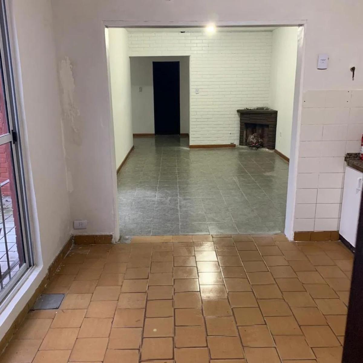 Casa sobre lote propio en San Fernando