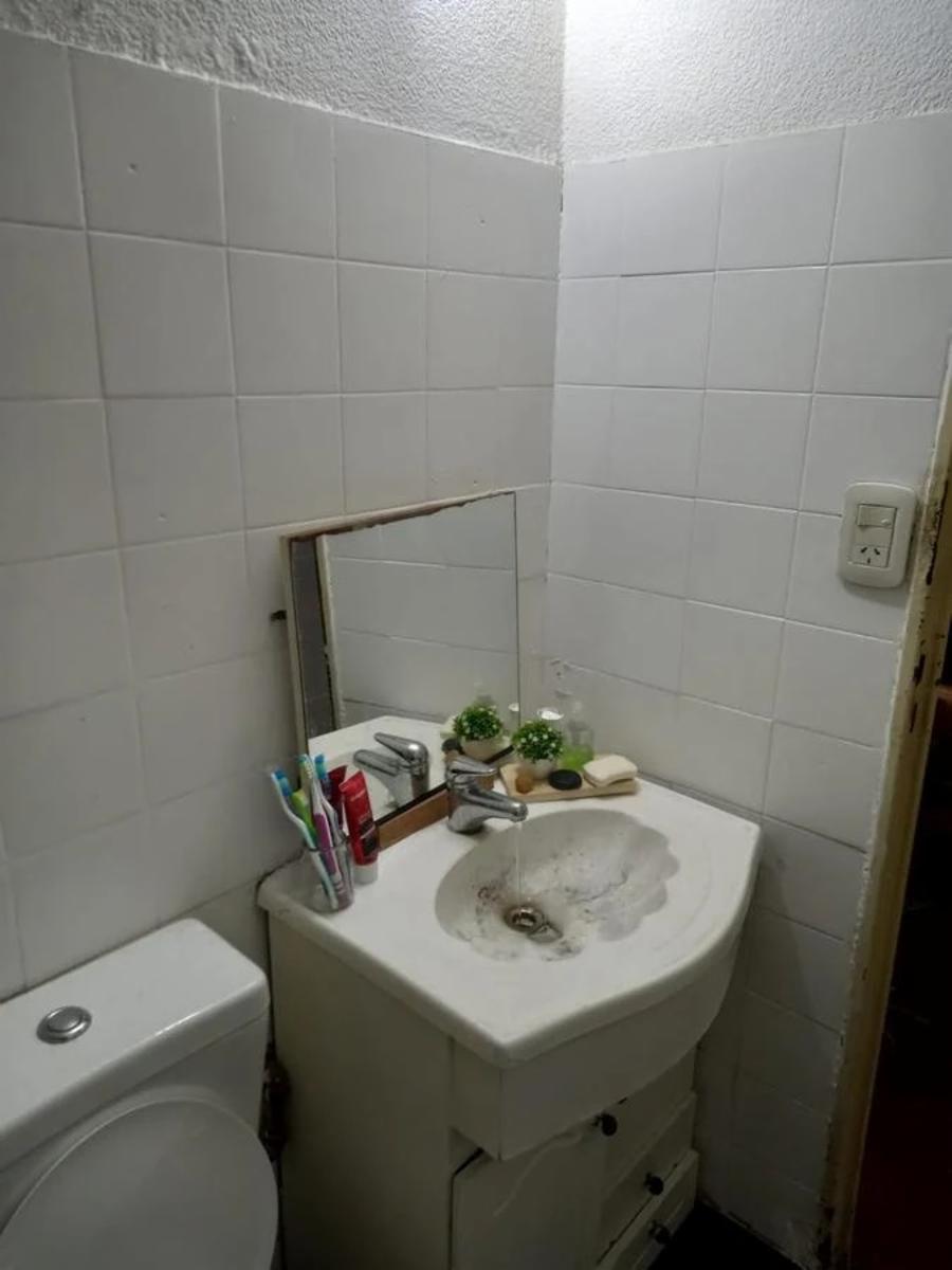 Departamento 3 ambientes en planta baja en Barrio Mil Viviendas. — foto 2