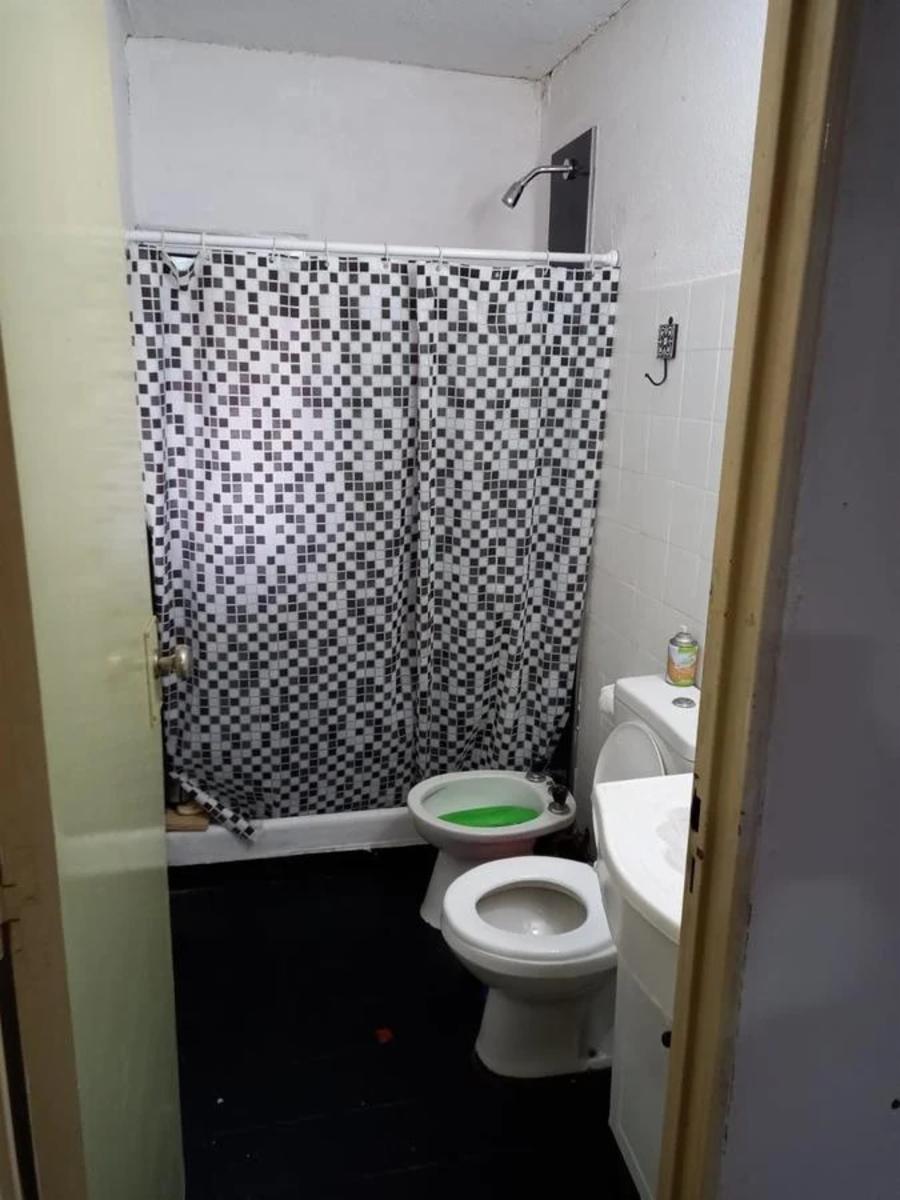 Departamento 3 ambientes en planta baja en Barrio Mil Viviendas. — foto 3