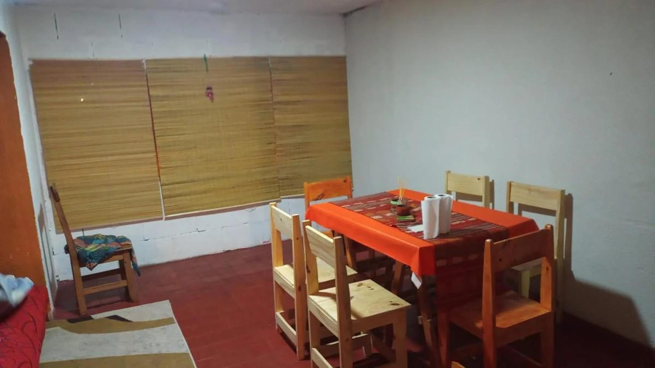 Departamento 3 ambientes en planta baja en Barrio Mil Viviendas. — foto 4