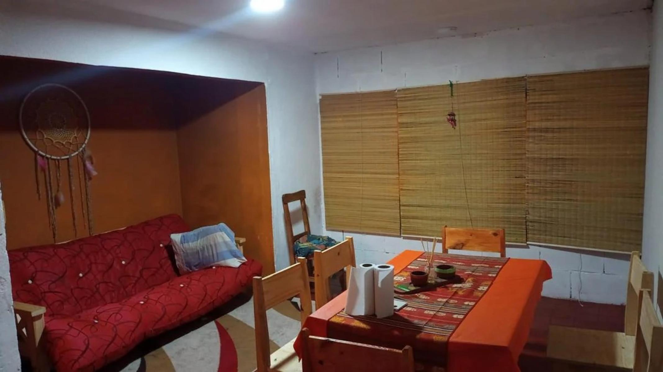 Departamento 3 ambientes en planta baja en Barrio Mil Viviendas. — foto 5