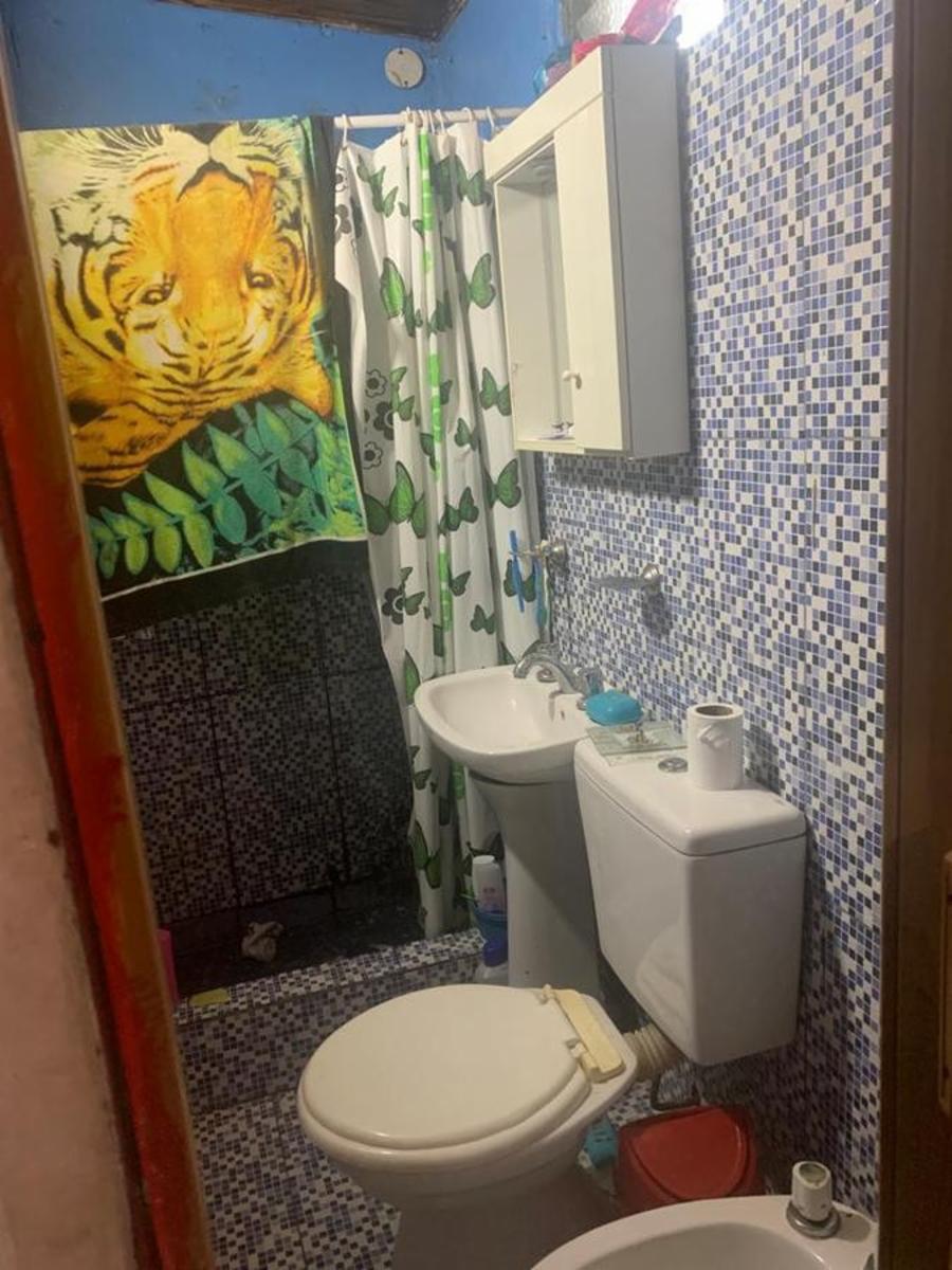 En esquina sobre calle Matheu dos casa a la venta sobre un lote de 197 mts — foto 6