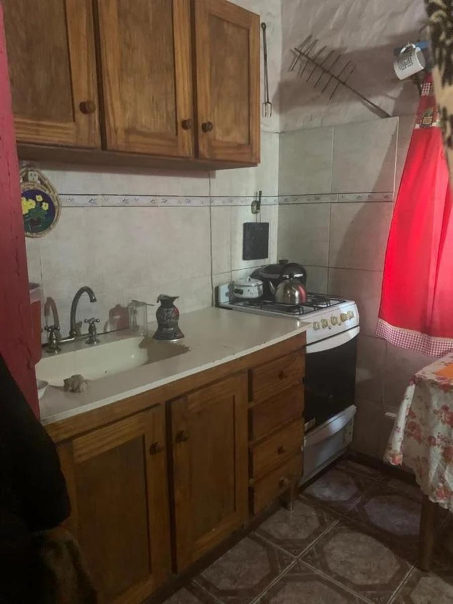 En esquina sobre calle Matheu dos casa a la venta sobre un lote de 197 mts — foto 7