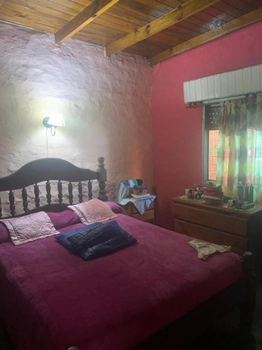 En esquina sobre calle Matheu dos casa a la venta sobre un lote de 197 mts — foto 9