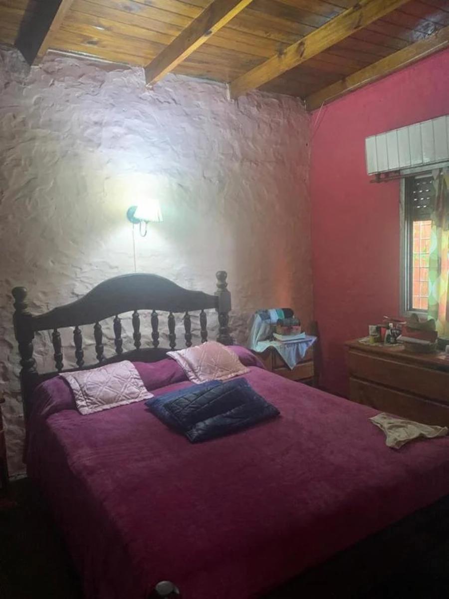 En esquina sobre calle Matheu dos casa a la venta sobre un lote de 197 mts — foto 10