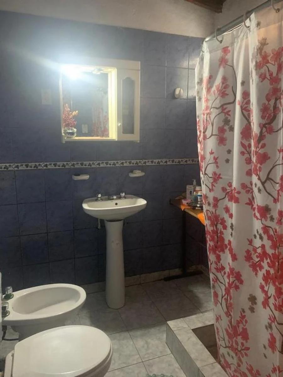 En esquina sobre calle Matheu dos casa a la venta sobre un lote de 197 mts — foto 11