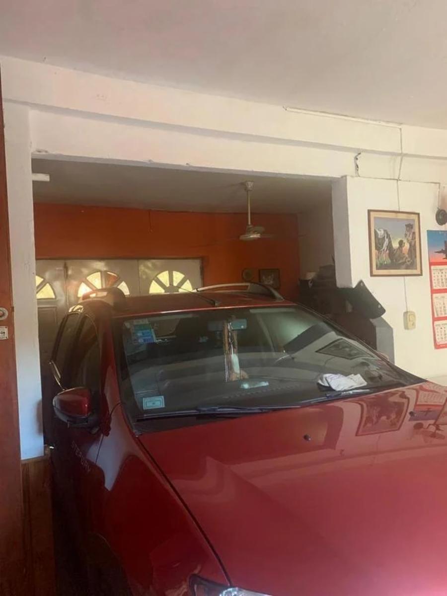 En esquina sobre calle Matheu dos casa a la venta sobre un lote de 197 mts — foto 13