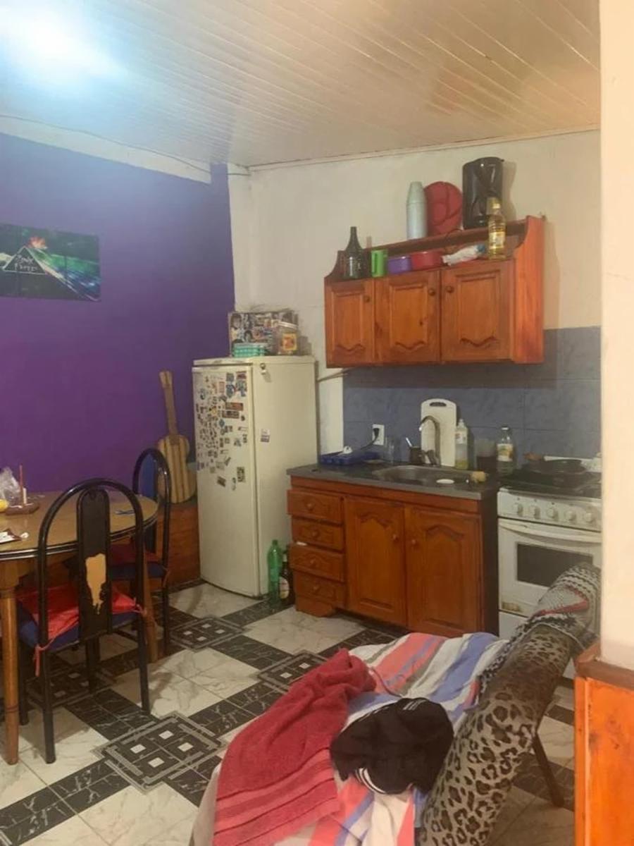 En esquina sobre calle Matheu dos casa a la venta sobre un lote de 197 mts — foto 15