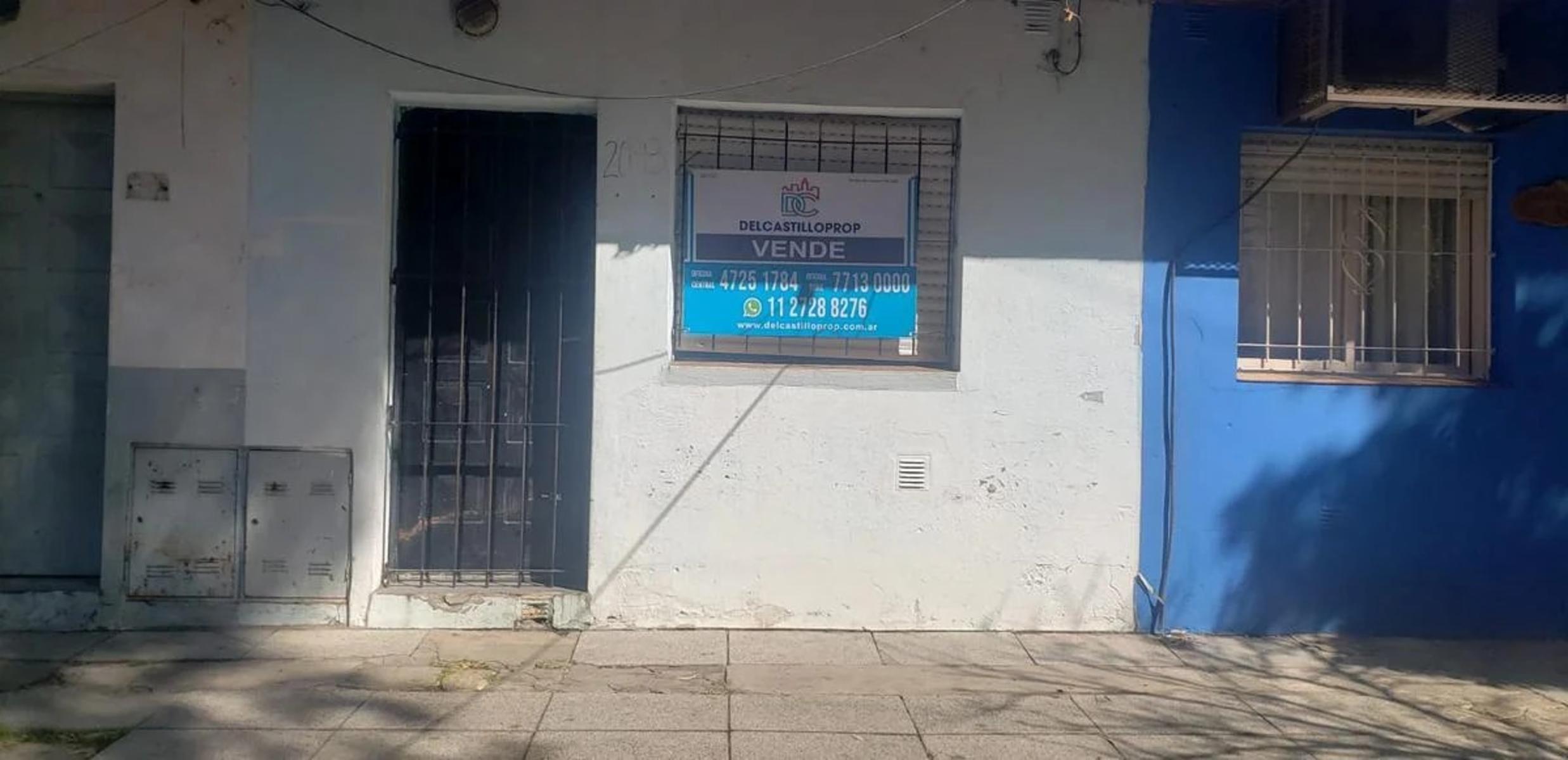 Ph en venta en virreyes