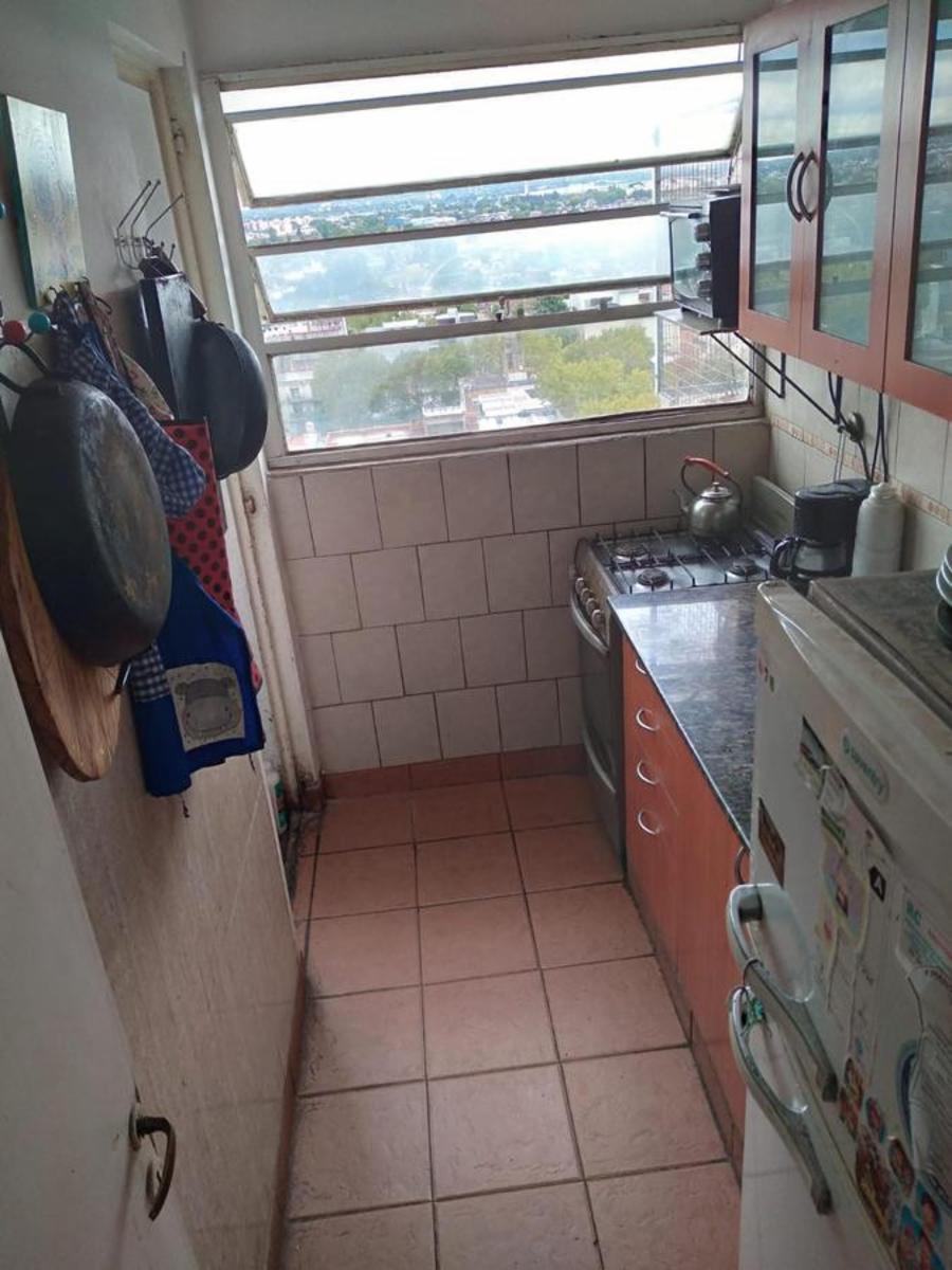 Departamento en una excelente ubicación en san Fernando