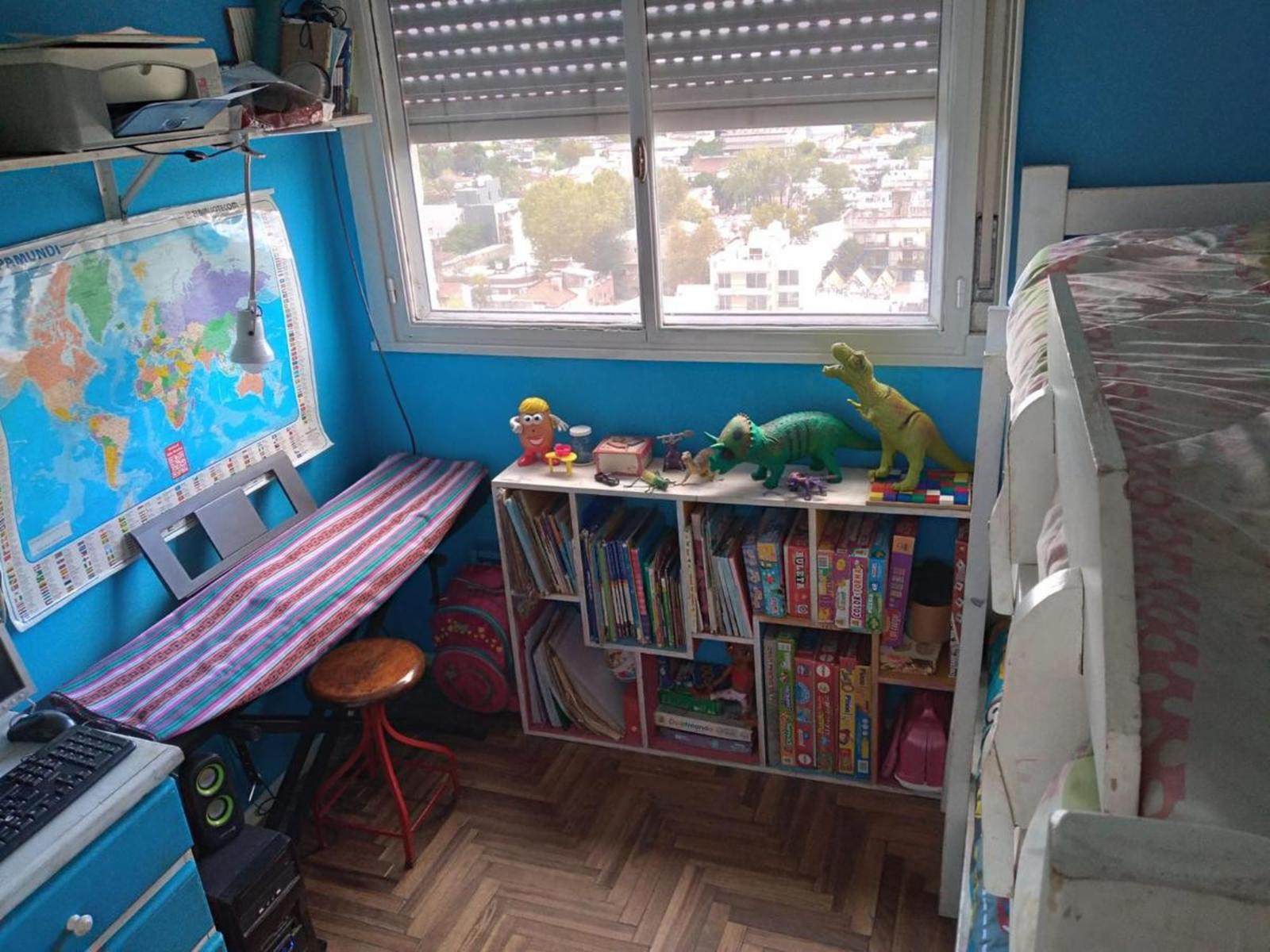 Departamento en una excelente ubicación en san Fernando — foto 2