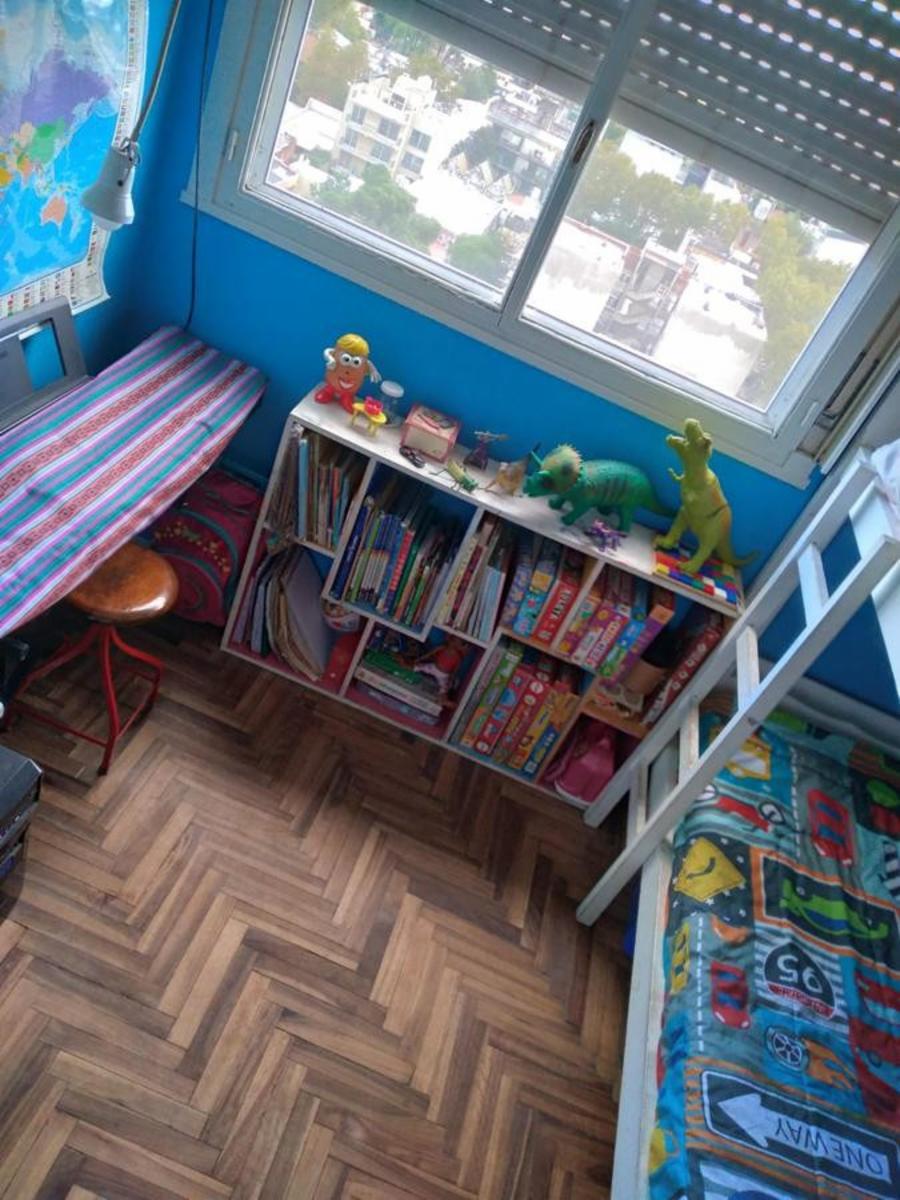 Departamento en una excelente ubicación en san Fernando — foto 4