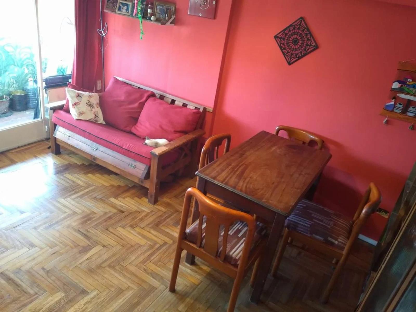 Departamento en una excelente ubicación en san Fernando — foto 5