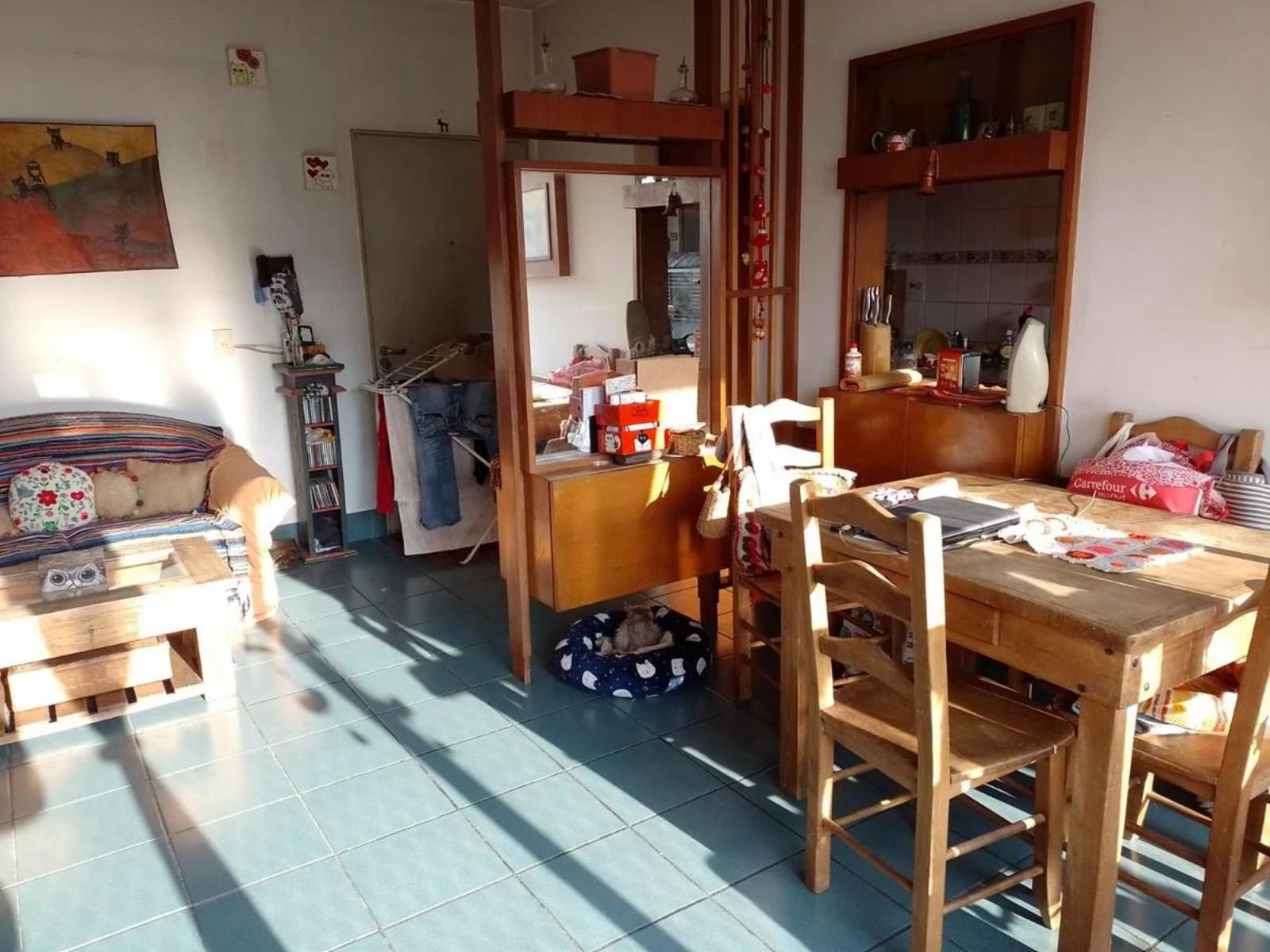 Departamento en Tigre, muy buena ubicación , en 4to piso al frente. — foto 2