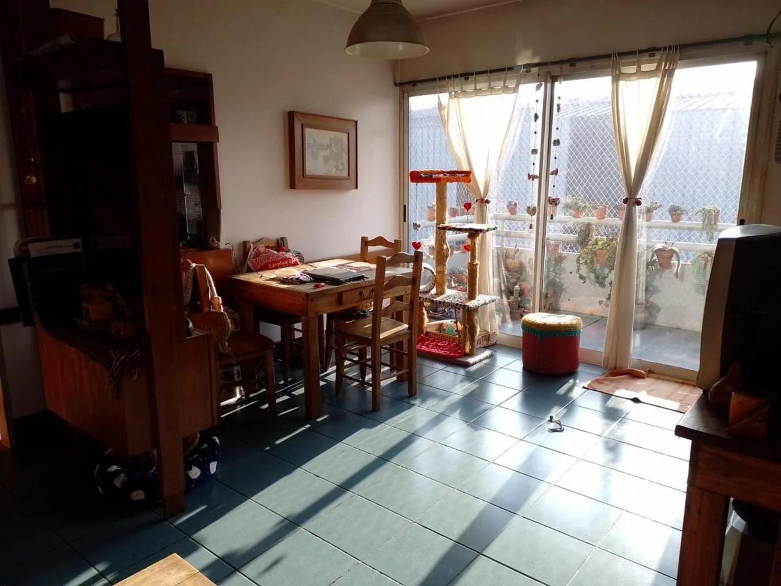 Departamento en Tigre, muy buena ubicación , en 4to piso al frente. — foto 3