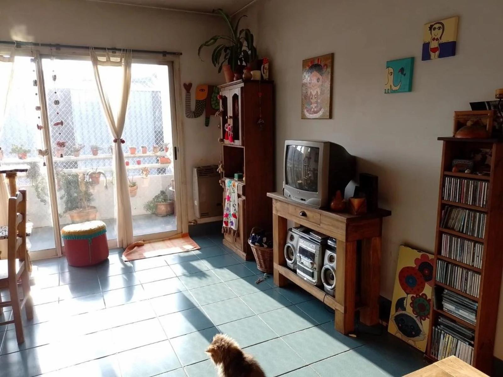 Departamento en Tigre, muy buena ubicación , en 4to piso al frente. — foto 4