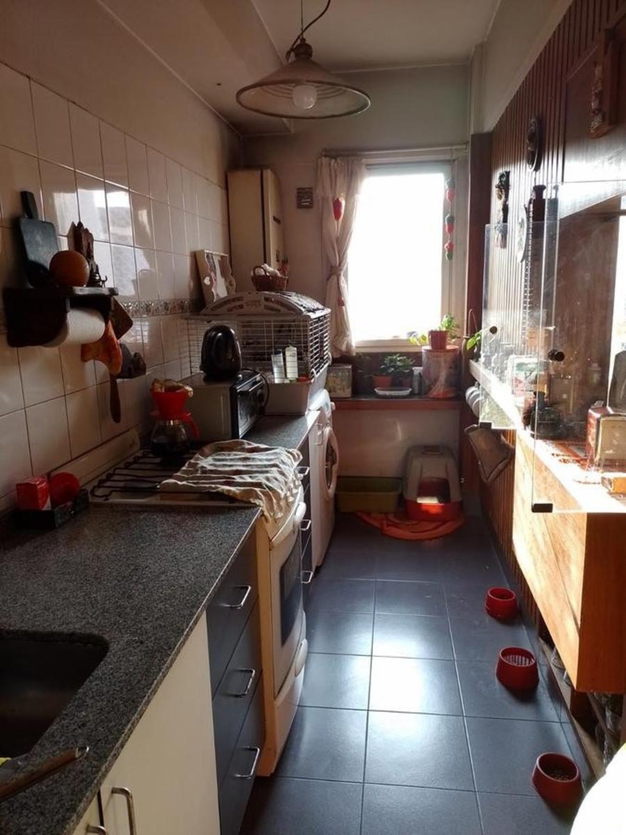 Departamento en Tigre, muy buena ubicación , en 4to piso al frente. — foto 5